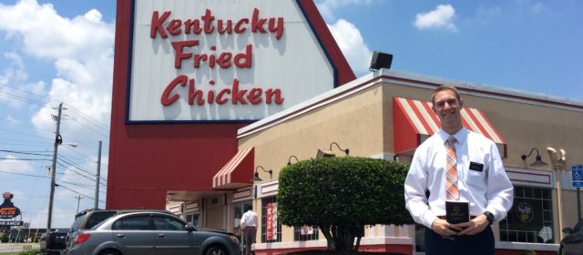 You Big Chicken